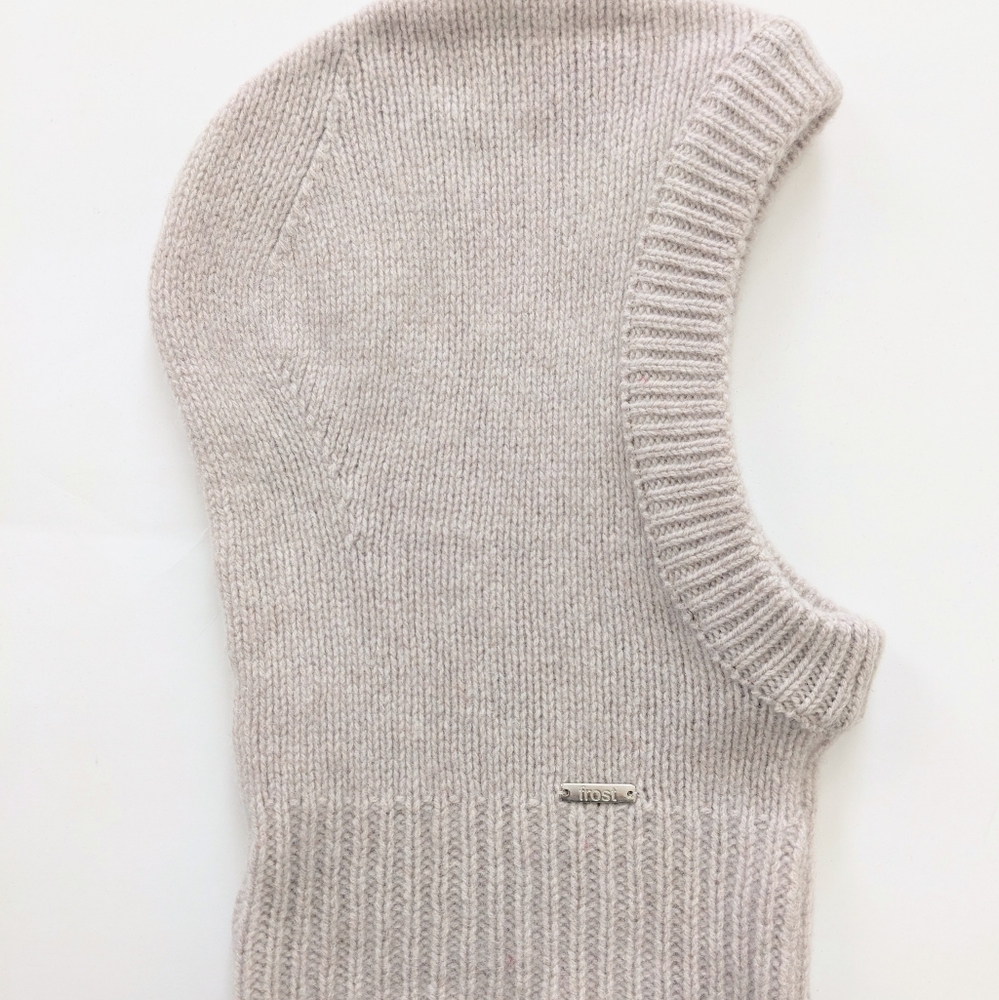 95% Cashmere Knitted Warm Toddler Little Kid Winter Balaclava Ski Mask H…
